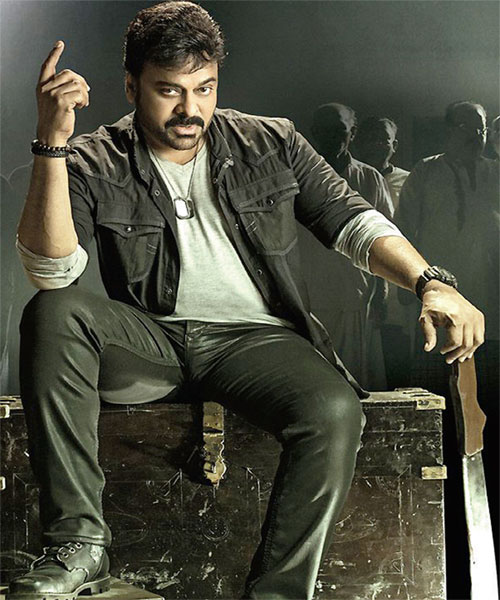 khaidi no 150,chiranjeevi,ram charan  ఖైదీ...కుమ్ముడు  ఇంకా అవ్వలేదు..!